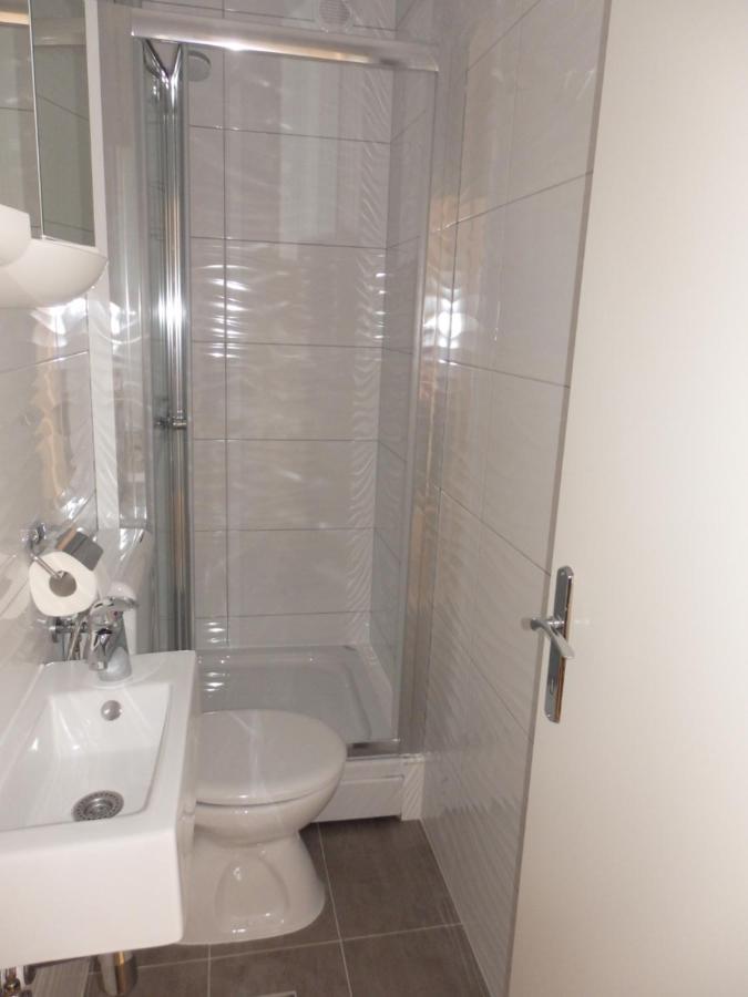 Apartmani Stipan ブレラ エクステリア 写真