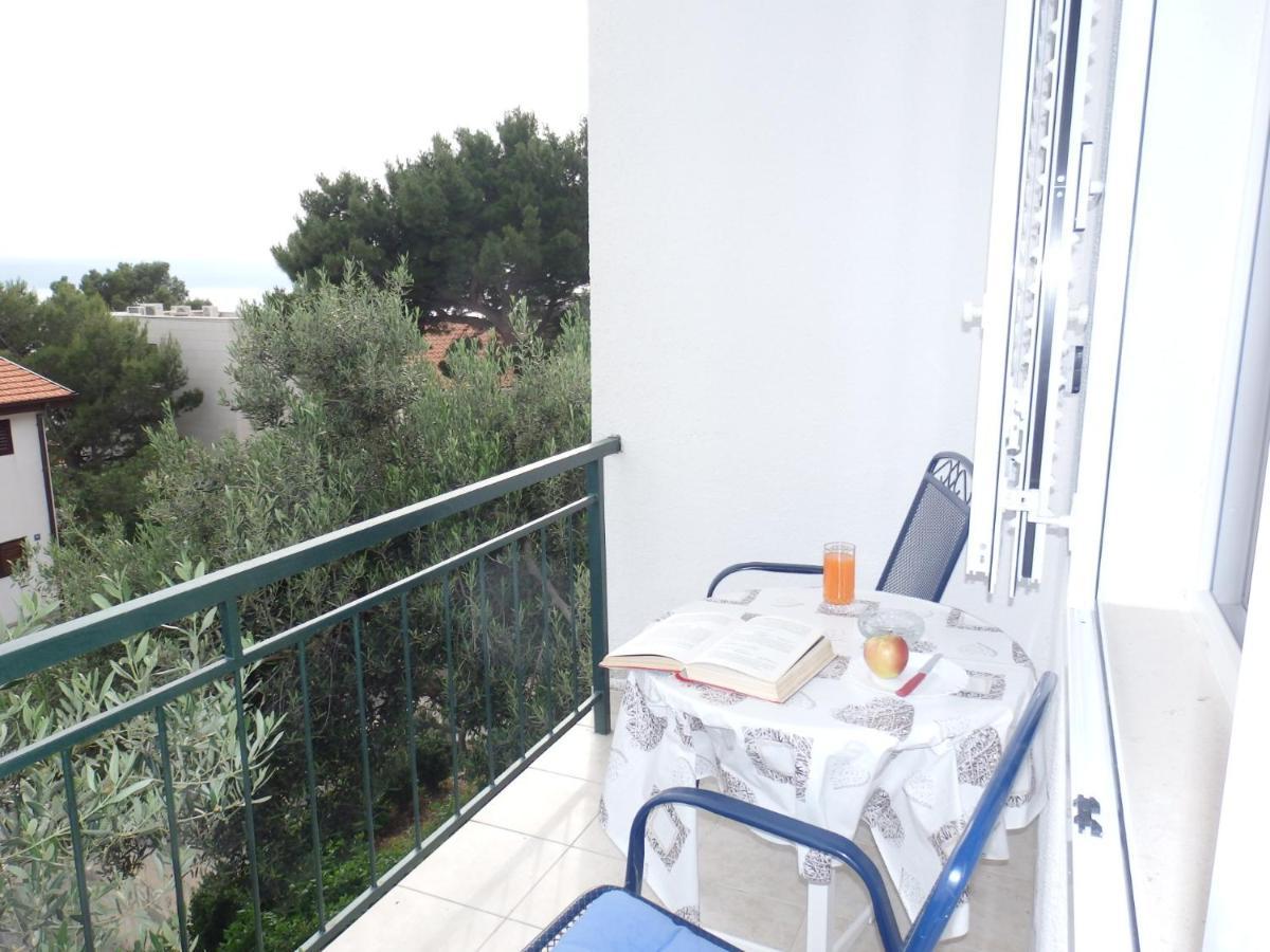 Apartmani Stipan ブレラ エクステリア 写真