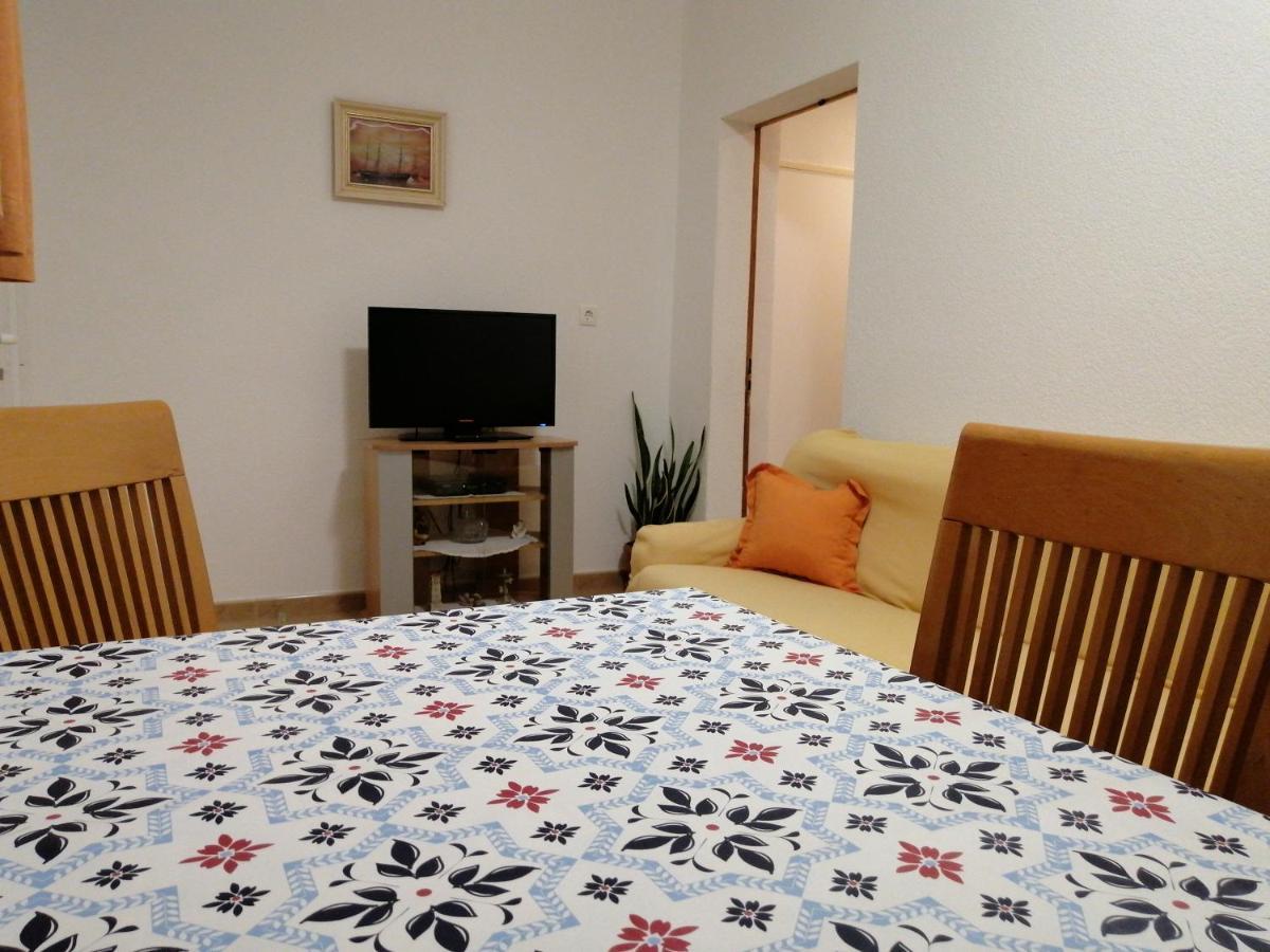 Apartmani Stipan ブレラ エクステリア 写真