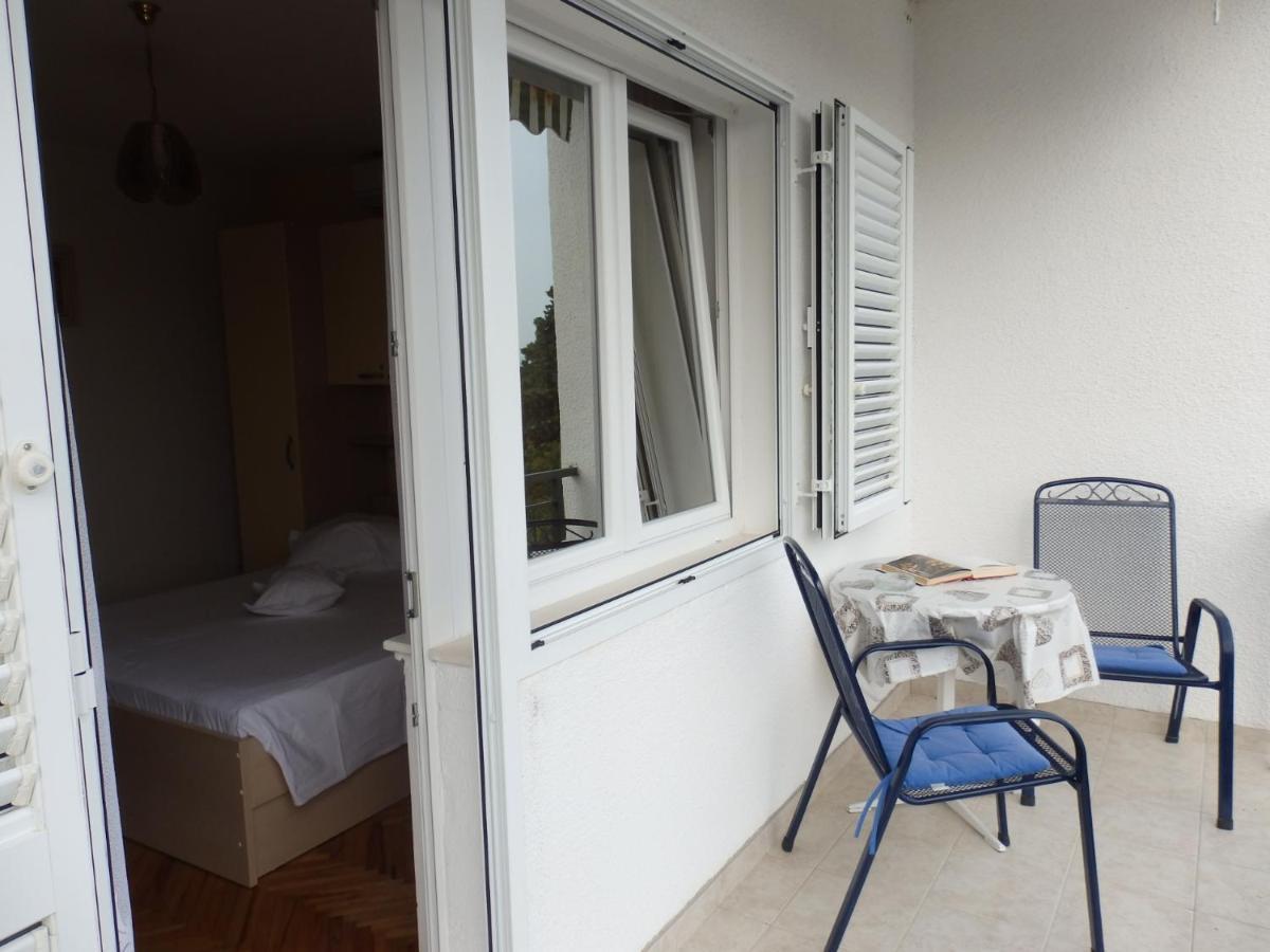 Apartmani Stipan ブレラ エクステリア 写真