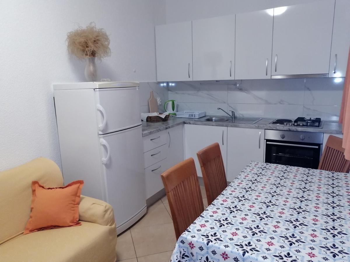 Apartmani Stipan ブレラ エクステリア 写真