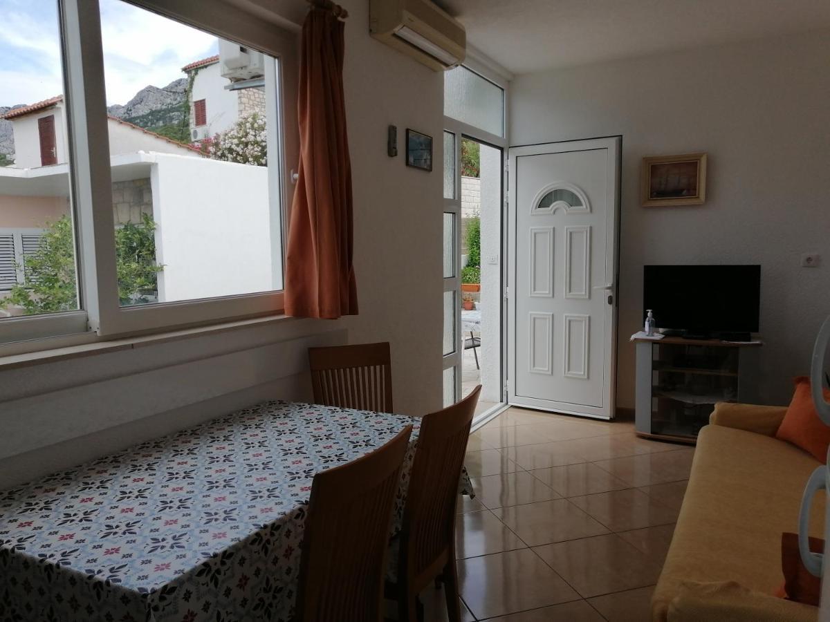 Apartmani Stipan ブレラ エクステリア 写真
