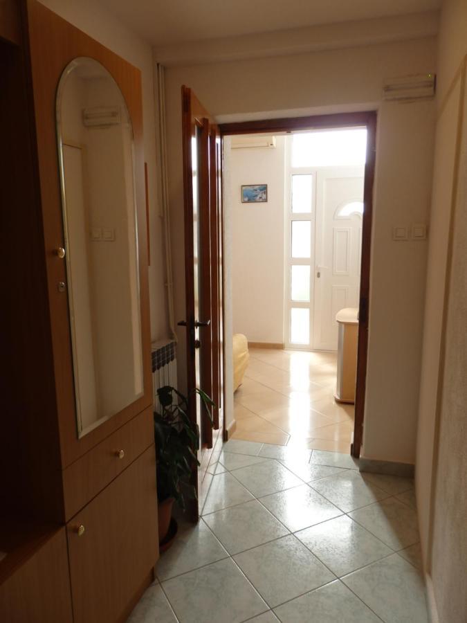 Apartmani Stipan ブレラ エクステリア 写真