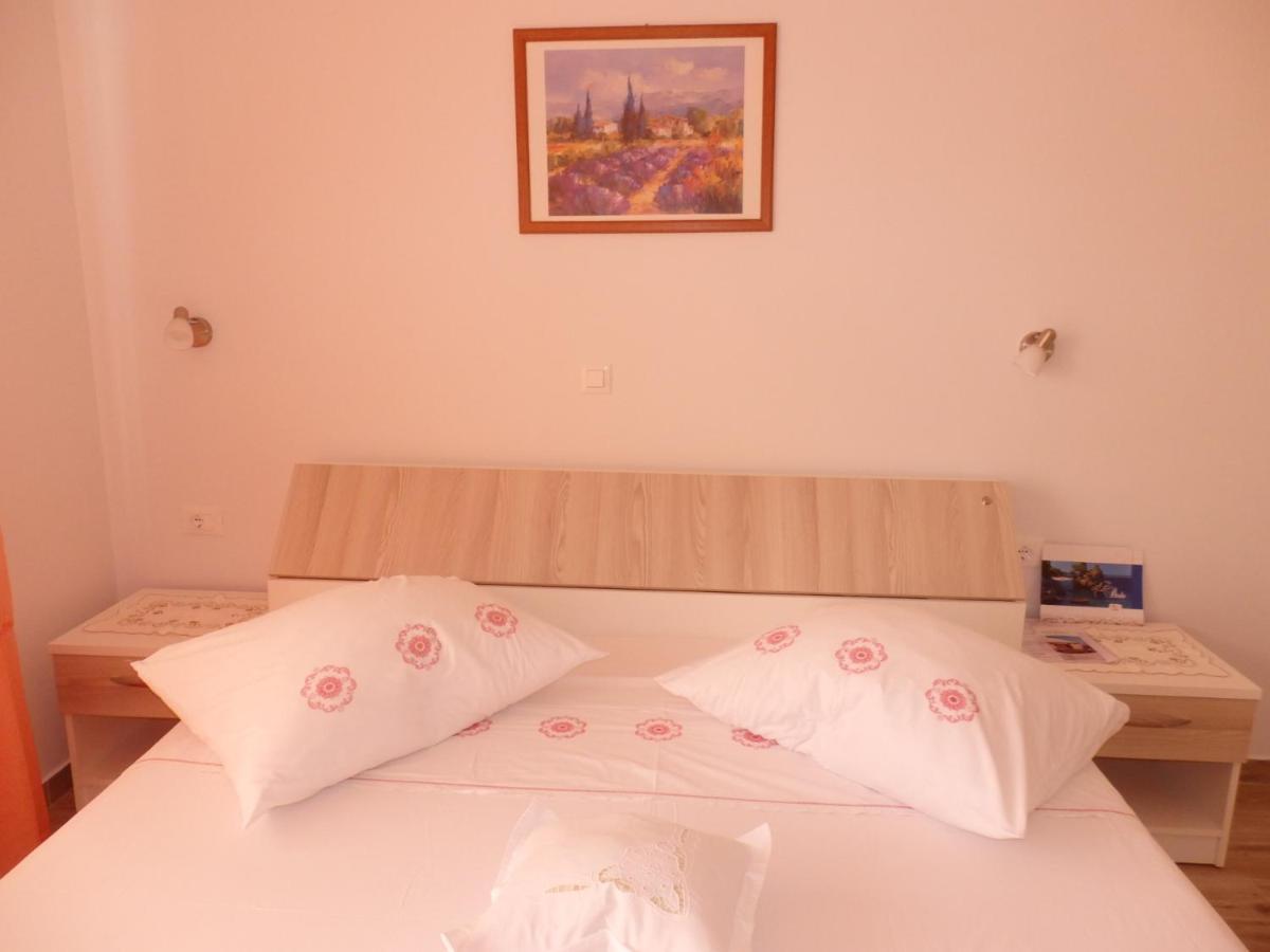 Apartmani Stipan ブレラ エクステリア 写真