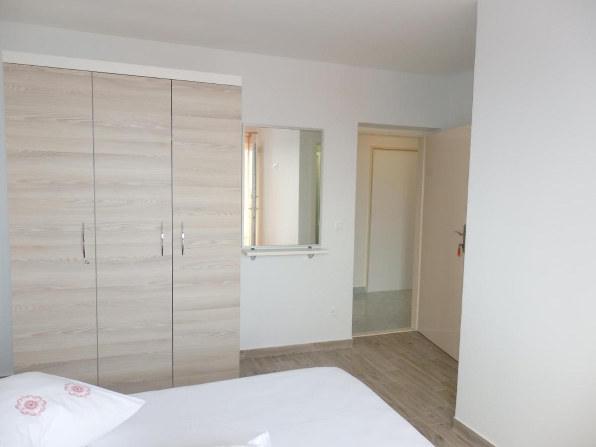 Apartmani Stipan ブレラ エクステリア 写真