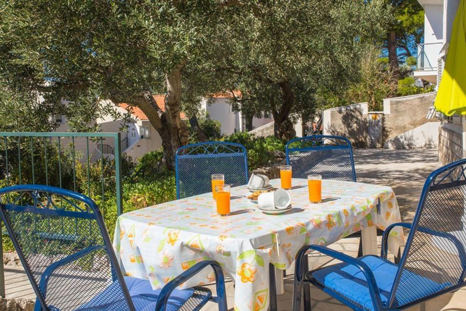 Apartmani Stipan ブレラ エクステリア 写真