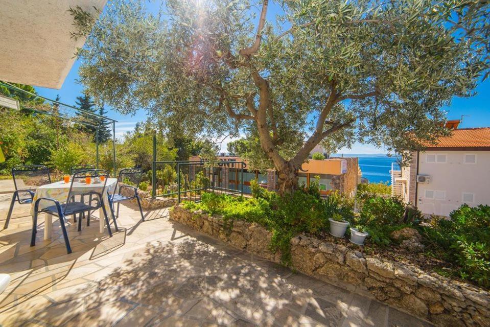 Apartmani Stipan ブレラ エクステリア 写真