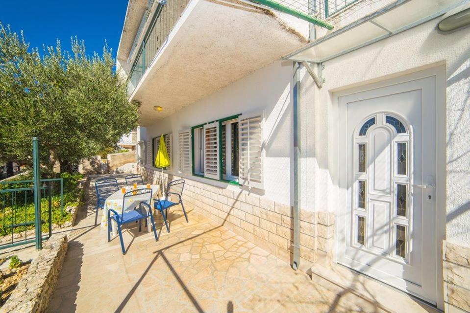 Apartmani Stipan ブレラ エクステリア 写真