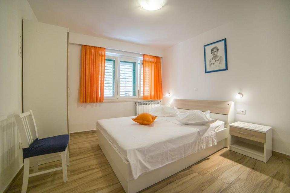 Apartmani Stipan ブレラ エクステリア 写真