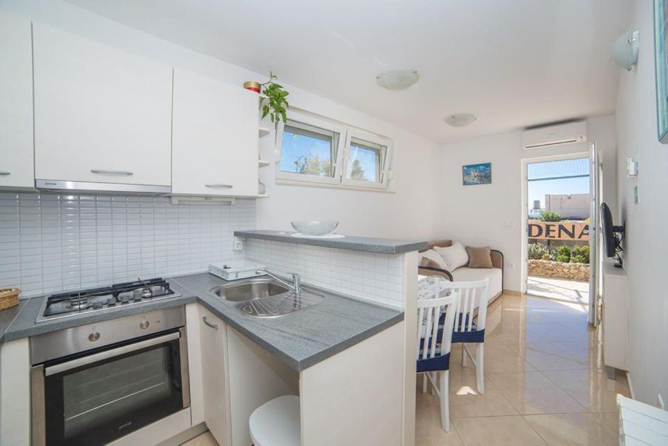 Apartmani Stipan ブレラ エクステリア 写真