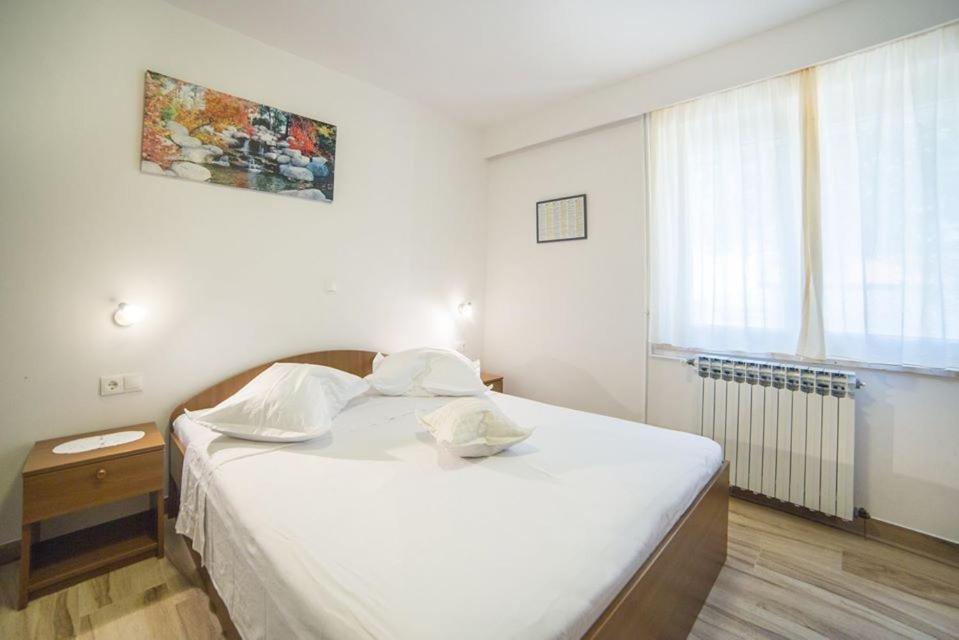 Apartmani Stipan ブレラ エクステリア 写真