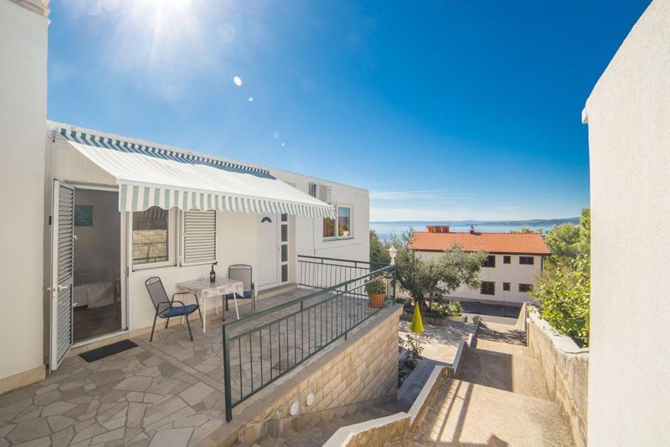 Apartmani Stipan ブレラ エクステリア 写真