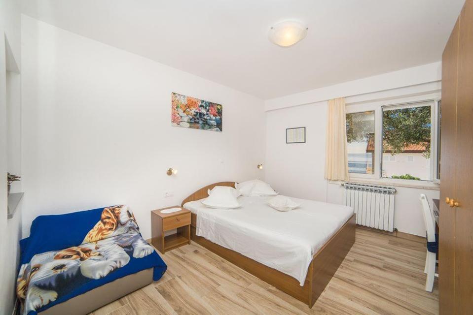 Apartmani Stipan ブレラ エクステリア 写真