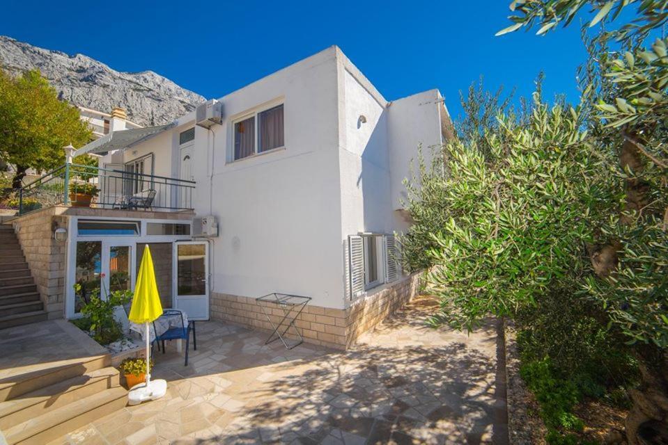 Apartmani Stipan ブレラ エクステリア 写真