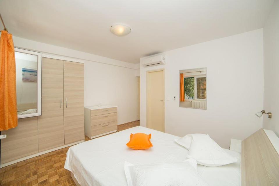 Apartmani Stipan ブレラ エクステリア 写真