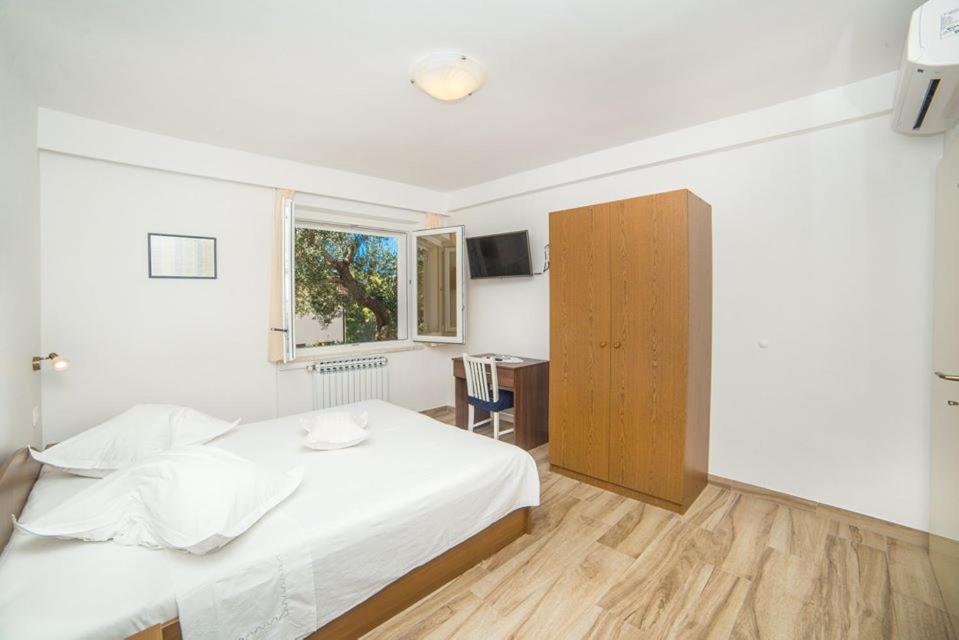 Apartmani Stipan ブレラ エクステリア 写真