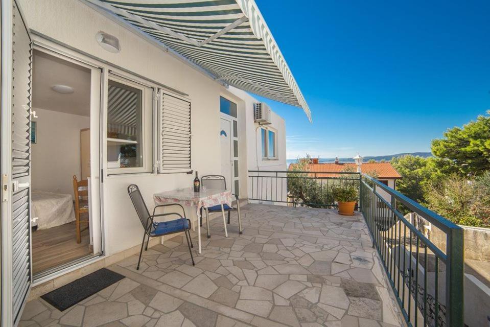 Apartmani Stipan ブレラ エクステリア 写真